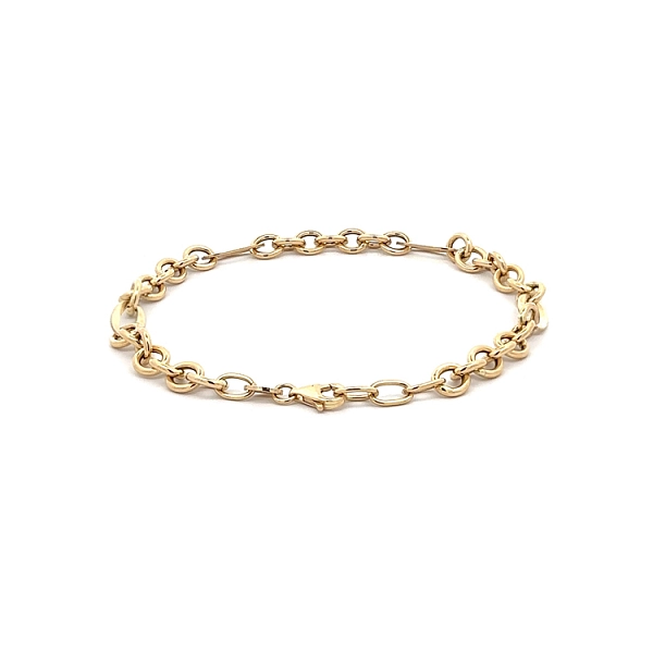Gold Damenarmband