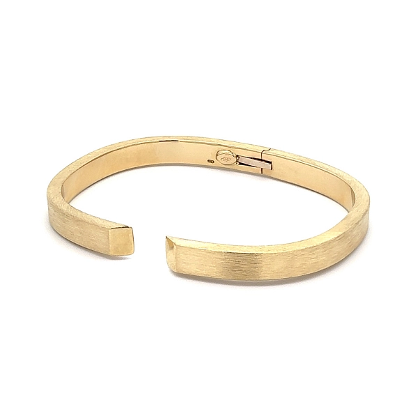 Gold-Armspange Armband