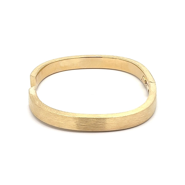 Gold-Armspange Armband