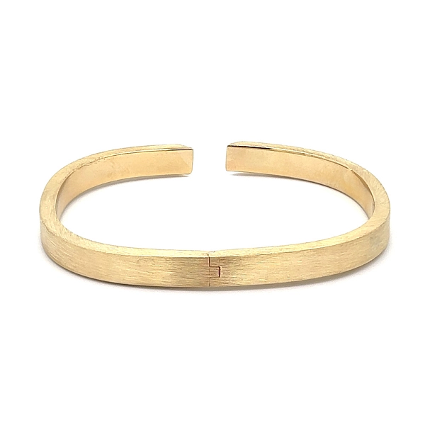 Gold-Armspange Armband