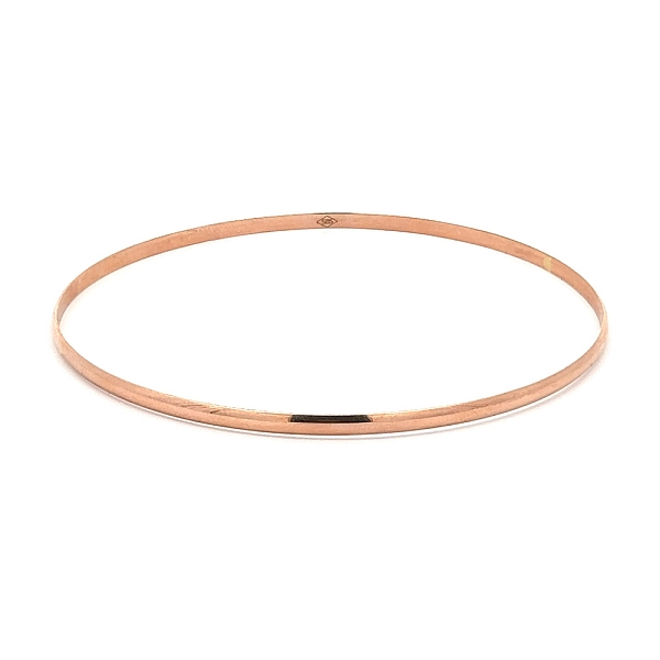 Armspange aus Roségold