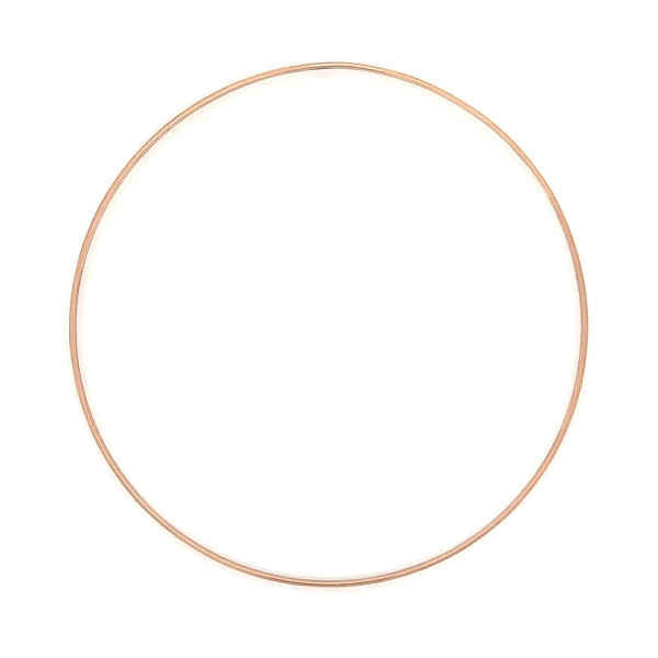 Armspange aus Roségold