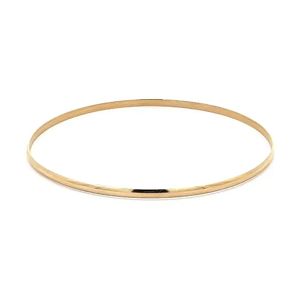 Gold-Armspange Armband