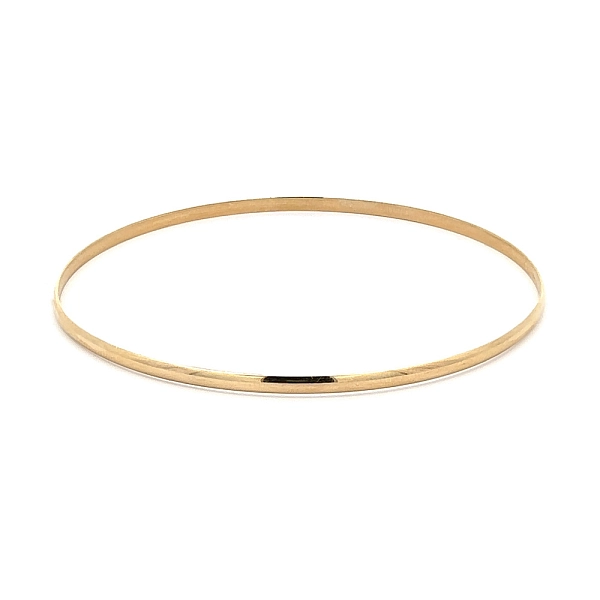 Gold-Armspange Armband