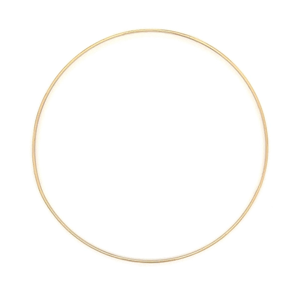 Gold-Armspange Armband