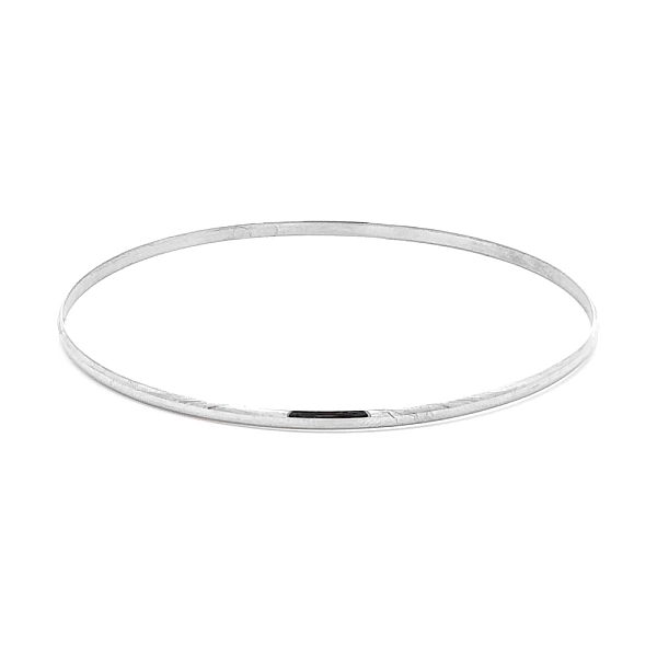 Armspange Weißgold-Armband