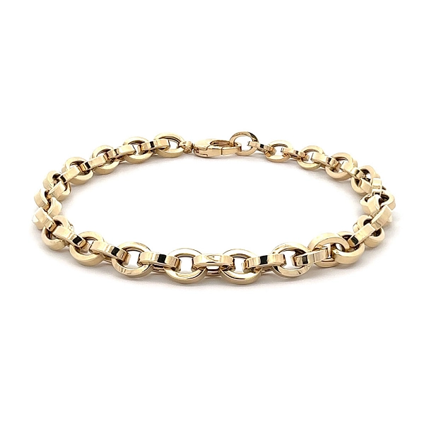 Gold Damenarmband