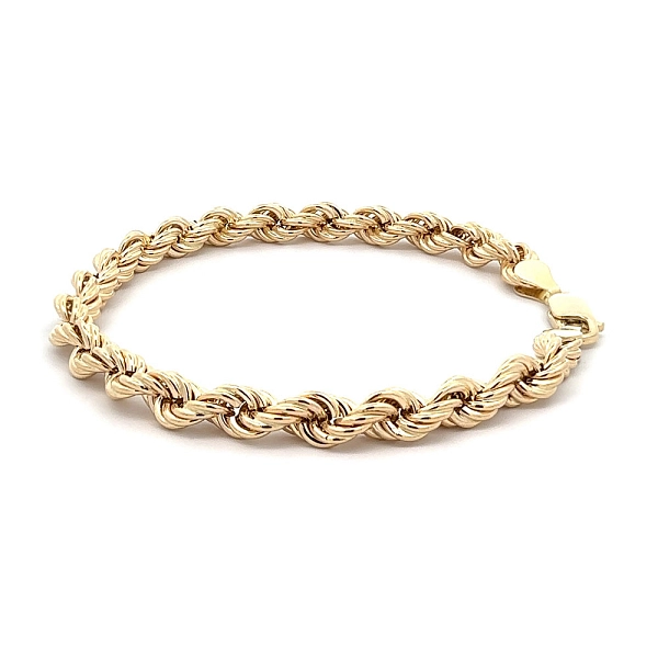 Gold Damenarmband Valis
