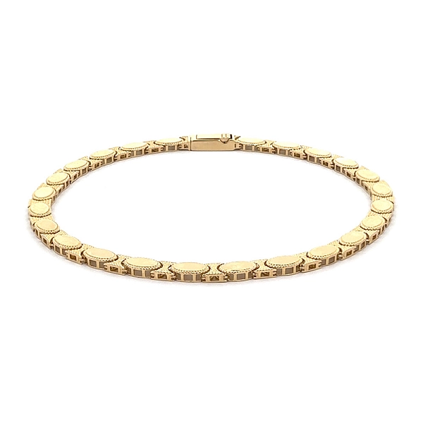 B Au 14kt 585/1000 5,730 gr