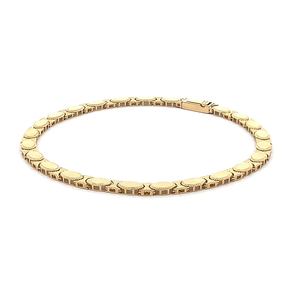 B Au 14kt 585/1000 5,730 gr