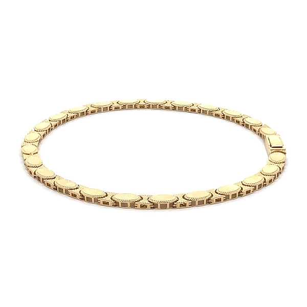 B Au 14kt 585/1000 5,730 gr