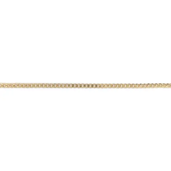 Gold Armour Armband