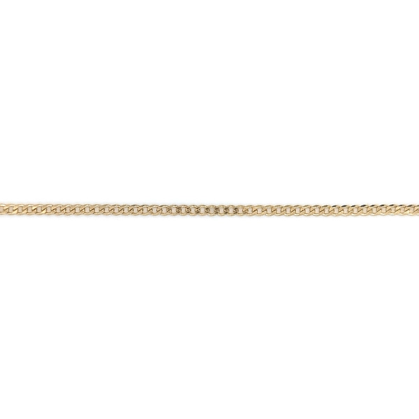 Gold Armour Armband
