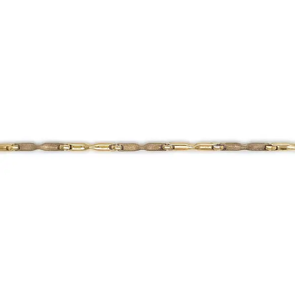 Gold Damen Halskette