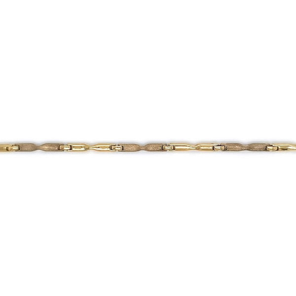 Gold Damen Halskette