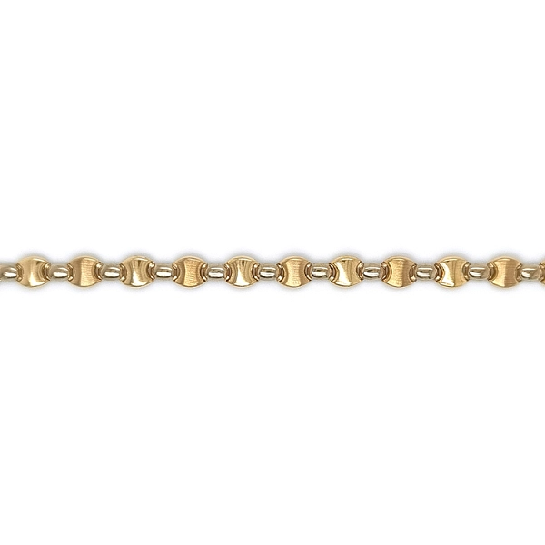 Gold Damen Halskette