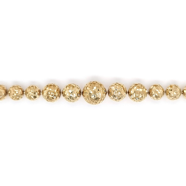 Gold Damen Halskette