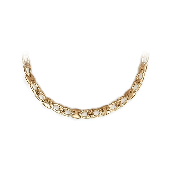 Gold Damen Halskette