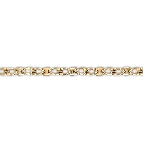 Gold Damen Halskette