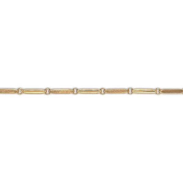 Gold Damen Halskette