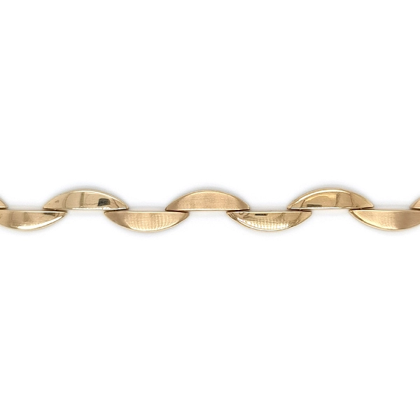 Gold Damen Halskette