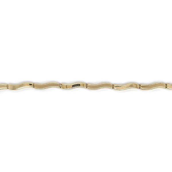 Gold Damen Halskette
