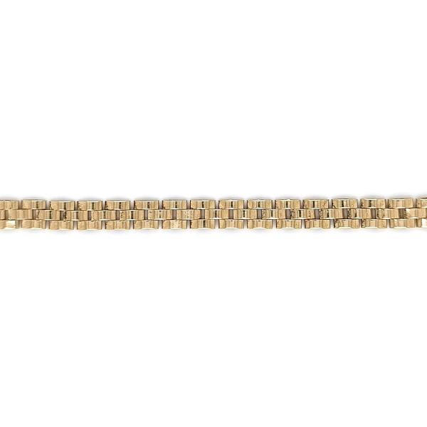 Gold Damen Halskette