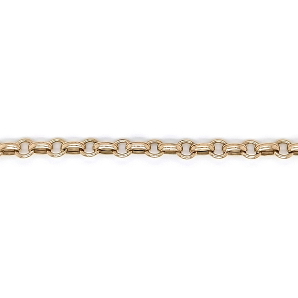 Gold Damen Halskette