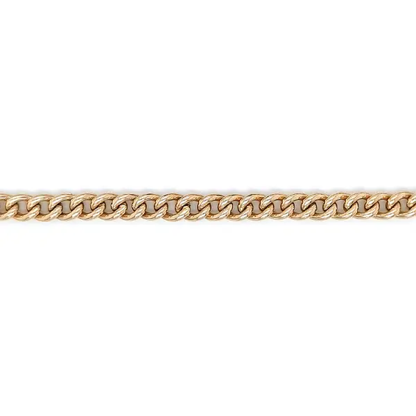 Gold Damen Halskette