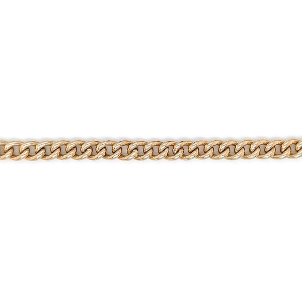 Gold Damen Halskette