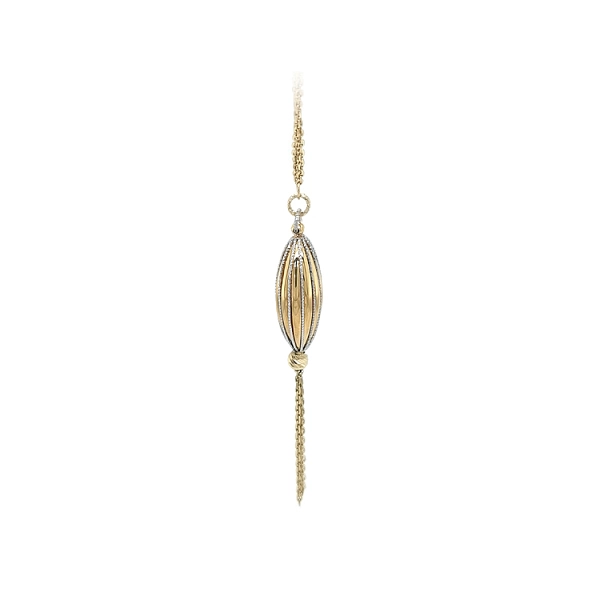 Gold Damen Halskette