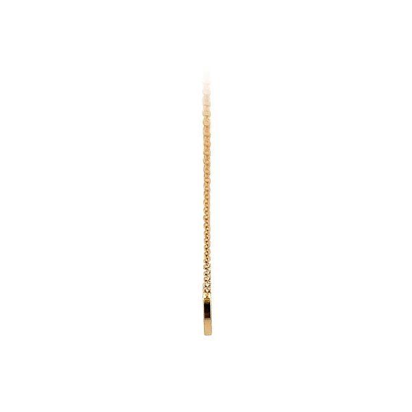 Gold Damen Halskette