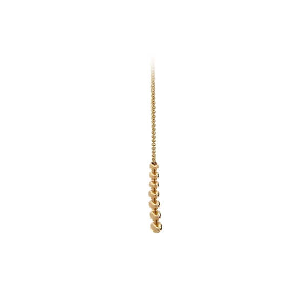 Gold-Halskette