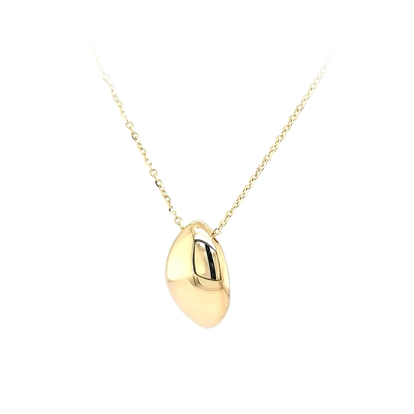 Gold Damen Halskette