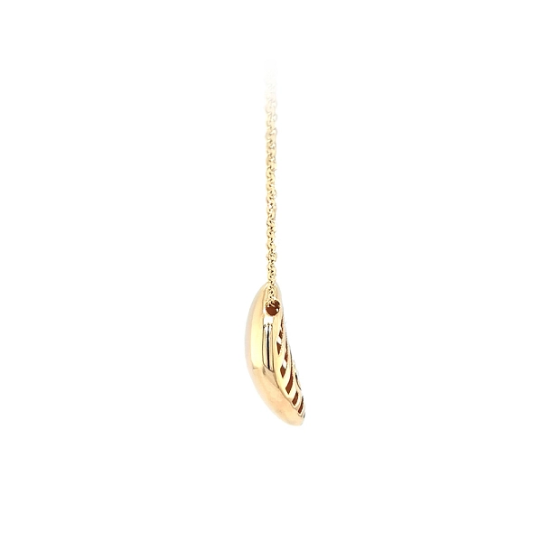 Gold Damen Halskette