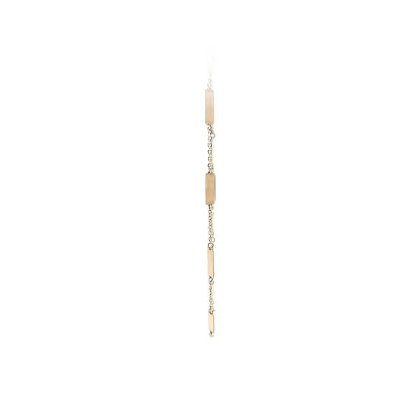 Gold Damen Halskette