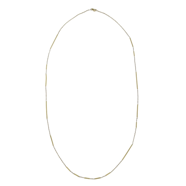 Gold Damen Halskette