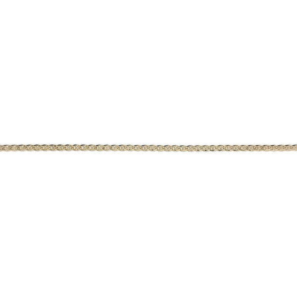 Goldenes Baby-Armband Marina Gucci