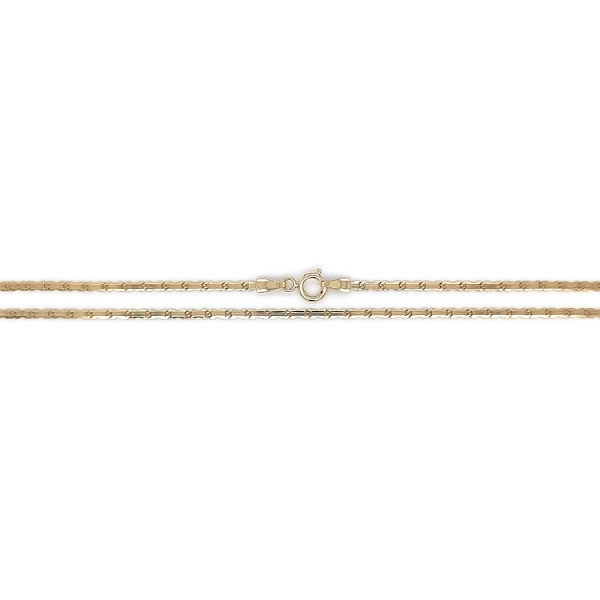 Goldene Kette