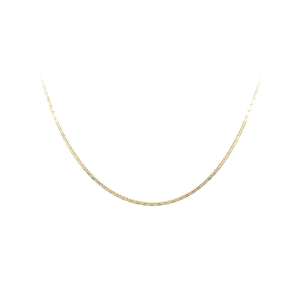 Goldene Kette