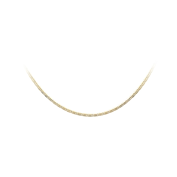 Goldene Kette