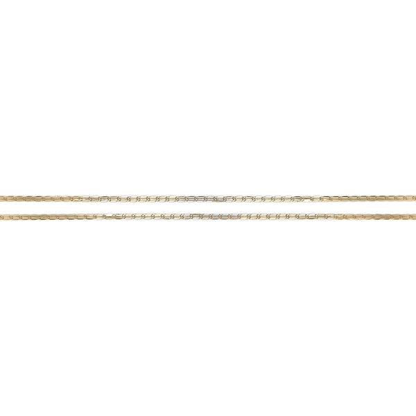 Goldene Kette
