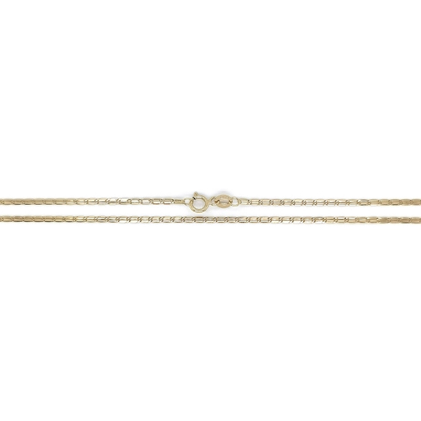 Goldene Kette