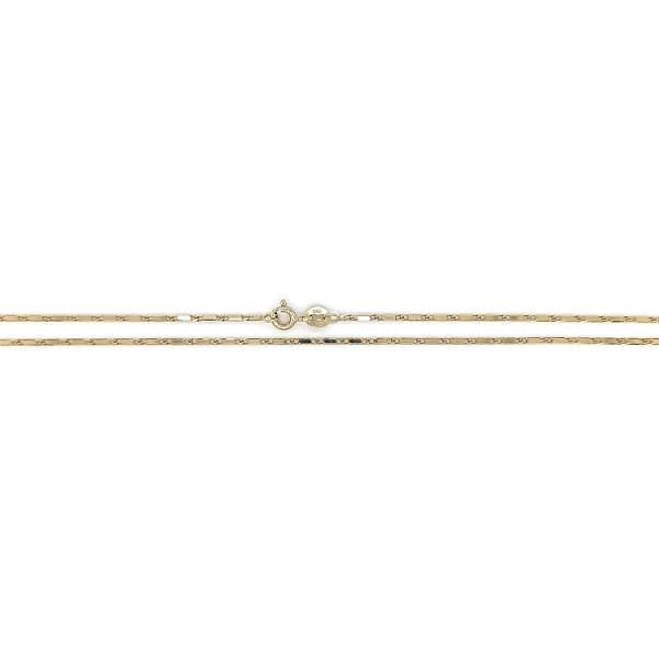 Goldene Kette