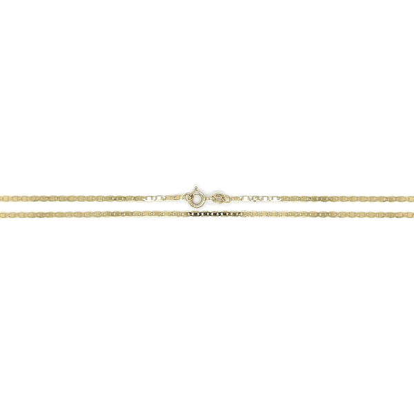 Goldene Kette