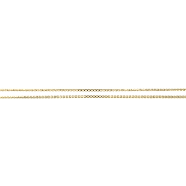 Goldene Kette