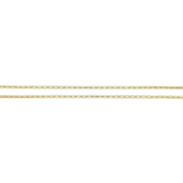 Kette Gelbgold