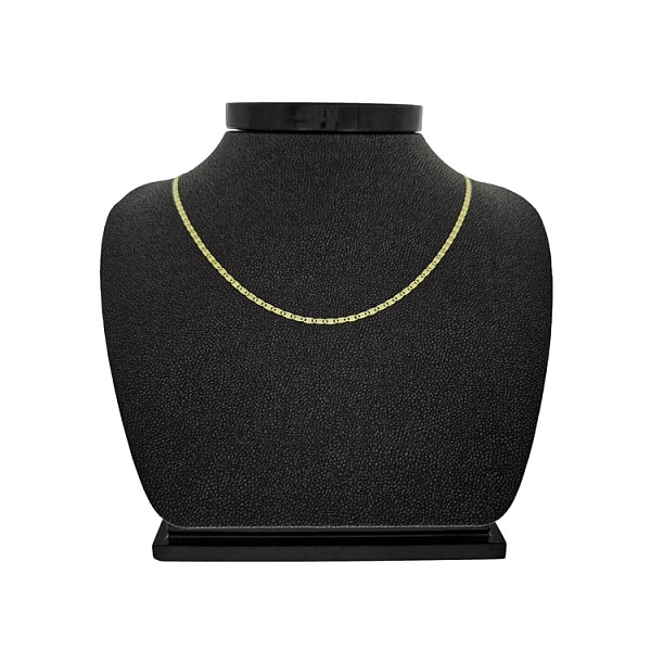 Kette Gelbgold
