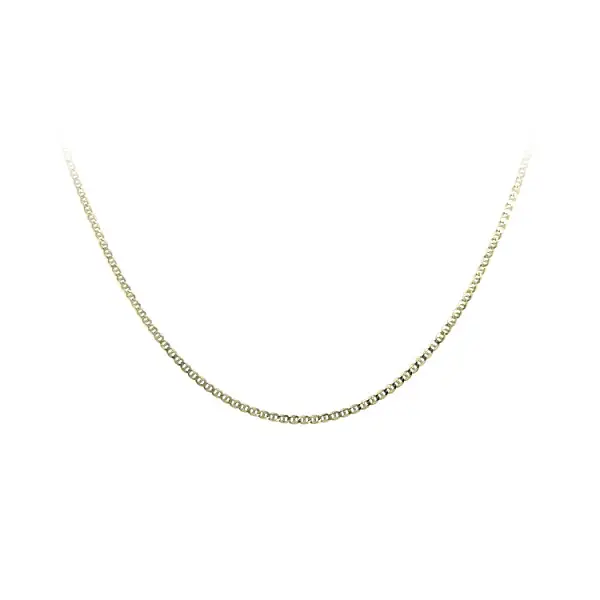 Goldkette Marina Gucci