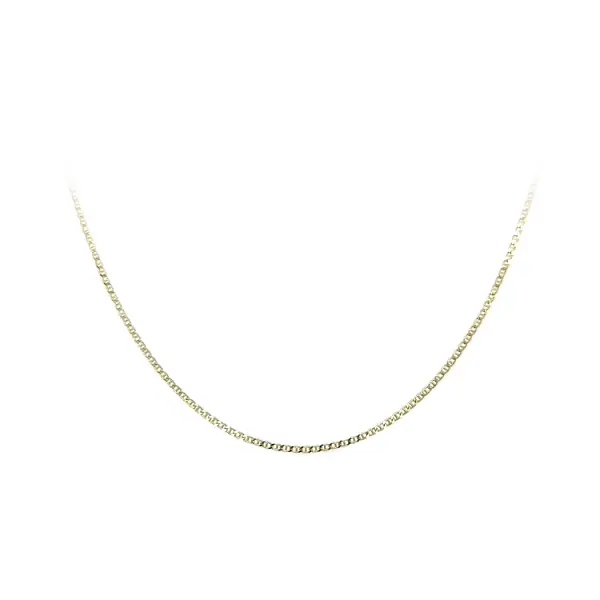 Goldkette Marina Gucci